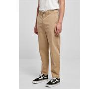 Urban Classics Pantaloni Pantaloni chino tagliati 32 Beige