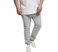 Urban Classics Pantaloni Pantaloni organici Basic Sweatpants Grigio S Grigio