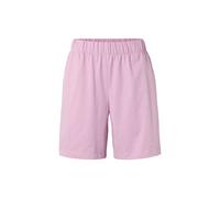 Urban Classics Pantaloni rosa Donna - Abbigliamento - Taglie comode - Pantaloni - Shorts Urban Classics 46