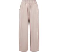 Urban Classics Pantaloni rosa Donna - PROMO - Pantaloni - Pantaloni a palazzo Urban Classics 42