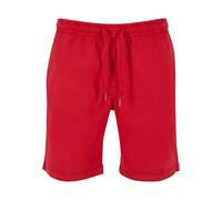 Urban Classics Pantaloni rosso Uomo - PROMO - Pantaloni - Shorts Urban Classics 31-32