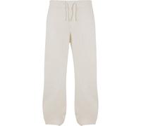 Urban Classics Pantaloni di lino Loose Cotton TB6620 3XL Bianco