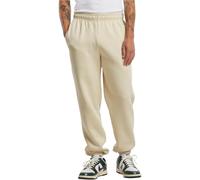 Urban Classics Pantaloni 'Essential' écru, Taglia 34