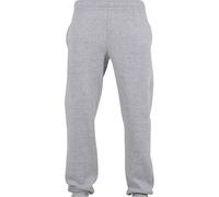 Urban Classics Tb7282-basic Essential Sweatpants, Sweatpants Uomo, Grigio Erica, M