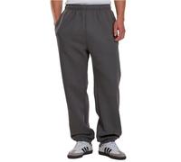Urban Classics Tb6749-fluffy Sweatpants Pantaloni di Tuta, Magnet, XXXL Uomo