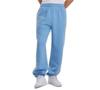 Urban Classics Pantaloni da ginnastica morbidi TB6749 XXL Blu