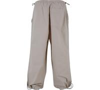 Urban Classics Popline Parachute Pants Wetsand Taglia: S | Outlet | Uomo |
