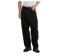 Urban Classics Pantaloni Tapered Twill Baggy