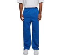 URBAN CLASSICS Pantaloni Tuta Felpati Uomo in Cotone Caldo e Pesante, Pantalone Oversize Estremo - Disponibile in Diversi Colori e Taglie XS - 5XL