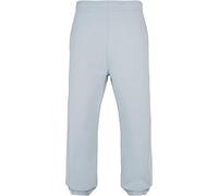 URBAN CLASSICS Pantaloni Tuta Felpati Uomo in Cotone Caldo e Pesante, Pantalone Oversize Estremo - Disponibile in Diversi Colori e Taglie XS - 5XL