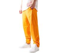 URBAN CLASSICS Pantaloni Tuta Felpati Uomo in Cotone Caldo e Pesante, Pantalone Oversize Estremo - Disponibile in Diversi Colori e Taglie XS - 5XL
