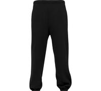 Urban Classics Pantaloni Tuta Uomo Basic Fleece Jogging Oversize TB