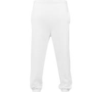 Urban Classics Pantaloni Tuta Uomo Basic Fleece Jogging Oversize TB