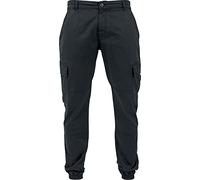 Urban Classics Pantaloni Cargo Wahed Twill