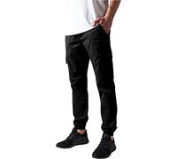 Urban Classics Pantaloni Cargo Wahed Twill