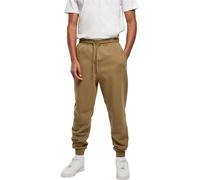 Urban Classics Pantaloni Uomo Sportivo, Pantalone Tuta da Uomo, Elastico in Vita, Sweatpants in Cotone Pesante, Diversi Colori Disponibili, Taglie da S - 5XL