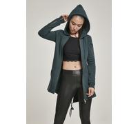 Urban Classics Tb1075 Parka Nero 4XL Donna