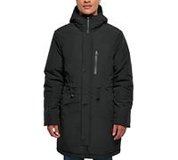Parka Urban Classics Light Noir M