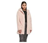 Urban Classics Parka Sherpa