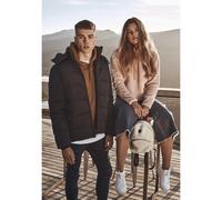 Urban Classics Parka Tb1807