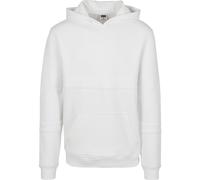 Urban Classics Pesante Pique Felpa con Cappuccio Pullover Uomo S-XXL Sweater