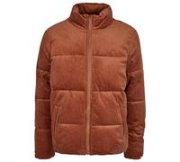 Urban Classics Giacca Boxy Corduroy Puffer