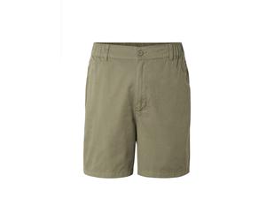 Urban Classics Plus Size Pantaloni chino oliva Uomo Urban Classics Plus Size 42