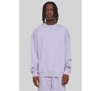 Urban Classics Ponticello Leggero Terry Equipaggio TB6663 M Viola