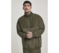 Urban Classics Ponticello Military Troyer Olive M Verde