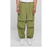 Urban Classics Pantaloni Popline Parachute