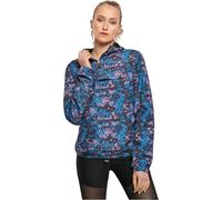 Urban Classics Giacca Windbreaker Camouflage