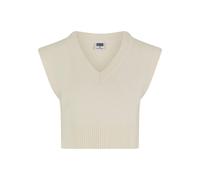 Urban Classics Soft Knit Sweater Beige L Donna