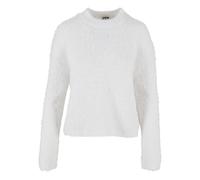 Urban Classics Pullover bianco Donna Urban Classics XL bianco