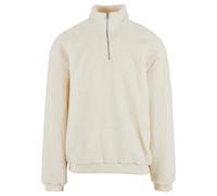 Urban Classics Pullover bianco lana Uomo - Abbigliamento - Pullover e cardigan - Pullover - Pullover dolcevita Urban Classics M