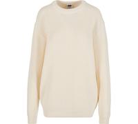 Urban Classics Maglione a coste Basic TB6763 Bianco XXL Uomo