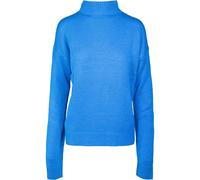 Urban Classics Pullover extra large blu Donna - Abbigliamento - Taglie comode - Pullover e cardigan - Pullover Urban Classics L