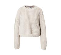 Urban Classics Pullover grigio Donna - Abbigliamento - Taglie comode - Pullover e cardigan - Pullover Urban Classics XXL