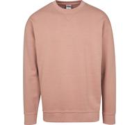 Urban Classics Pullover Hoody Oversized Con Bordo Aperto Nuovo