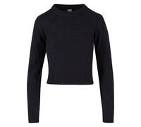 Urban Classics Pullover nero Donna Urban Classics S