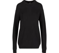 Urban Classics Maglione a coste Basic TB6763 XL Nero