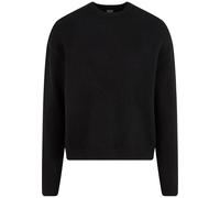 Urban Classics Pullover nero Uomo Urban Classics L nero