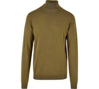 Urban Classics Pullover oliva Uomo Urban Classics L