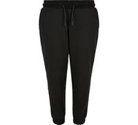 Urban Classics Ragazze Ragazze Felpe Nero 158/164 Nero