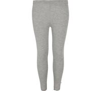 Urban Classics Leggings grigio sfumato / nero, Taglia 110-116