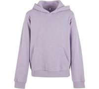 Urban Classics Ragazze Ragazze Light Terry Oversized Hoodie UCK6860 110/116 Viola