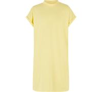 Urban Classics Ragazze Ragazze Tartaruga Abito a spalla estesa 134/140 Giallo