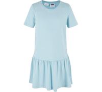 Urban Classics Ragazze Ragazze Valance Tee Dress 110/116 Blu