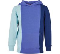 Urban Classics Tripple Hoodie Blu 110-116 cm Bambini
