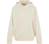 Urban Classics Ragazzi Boys Light Terry Felpa con cappuccio UCK6660 122/128 Bianco