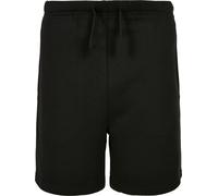 Urban Classics Ragazzi Boys Pantaloncini da bagno Basic Nero 122/128 Nero